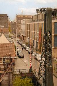 Hoogte Kadijk 143 Amsterdam